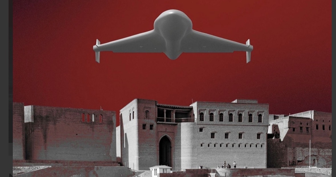 Bîlançoya giran a êrişên li Herêma Kurdistanê: 21 şehîd û 96 birîndar