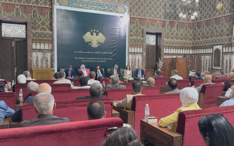 Li Rojavayê Kurdistanê amadekariyên hilbijartinan: Kurd çend kursiyan distînin?