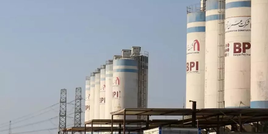 Rûsya santrala nuklerî ya Buşehra Îranê vala kir