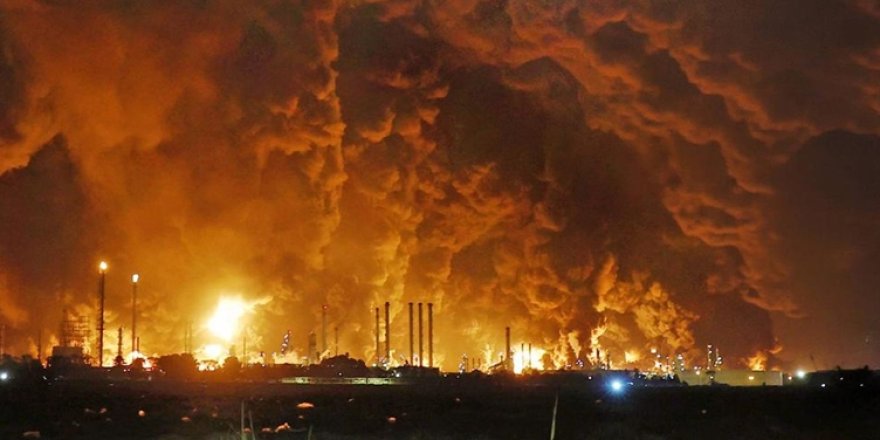 Aboriya Îranê ya piştî şer