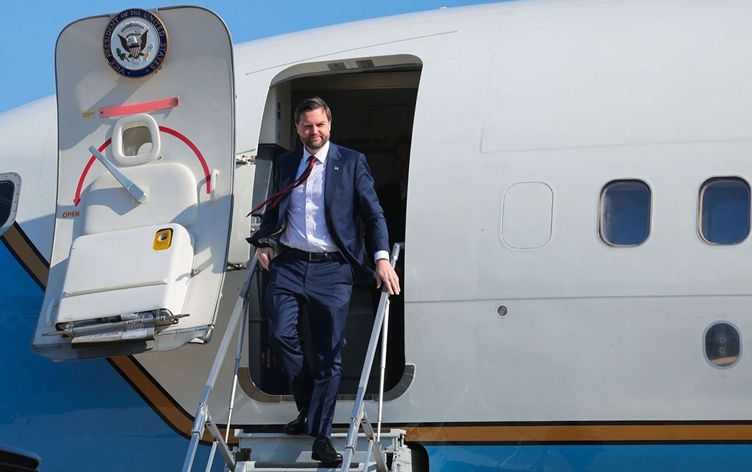 Metirsiya bidawîhatina agirbestê: Serdana JD Vance a Pakistanê hat bipaşxistin