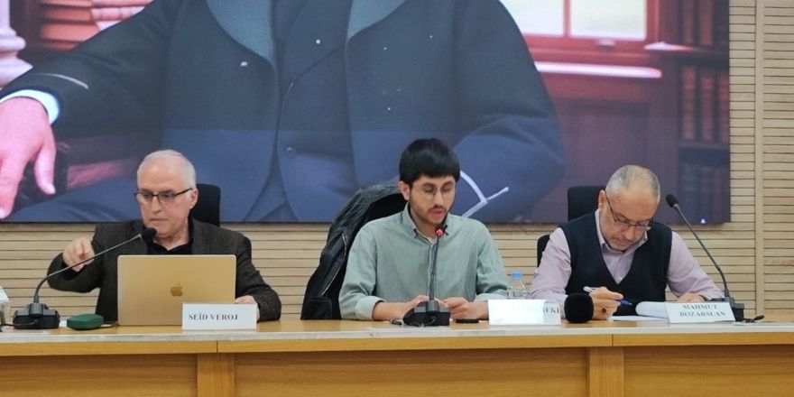 Li Amedê 128 Salîya Rojamegerîya Kurdî Hat Pîroz Kirin