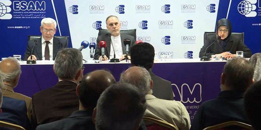 Balyozê Îranê: Em hemû wekî bira ne û hevgirtina me ya neteweyî heye