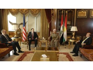 Gelo proseya avakirina Hikûmeta nû ya Iraqê di çi astê de ye?