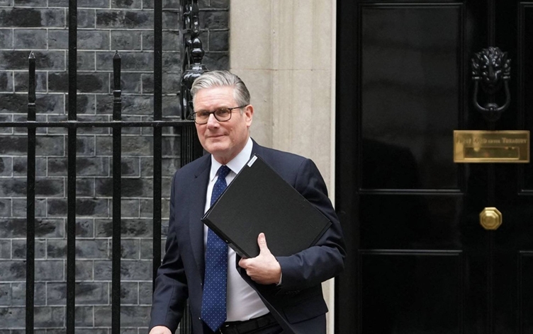 Brîtanya amadehiya qedexekirina Supaya Pasdaran dike