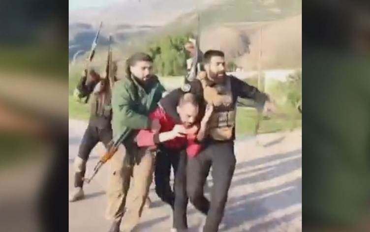 Berpirsê komkujiya Tedamunê piştî 13 salan hat girtin