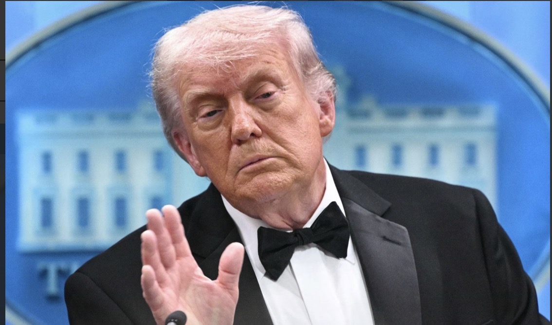 Donald Trump: Ez ne tecawizkar im û ez ne pedofîlî me