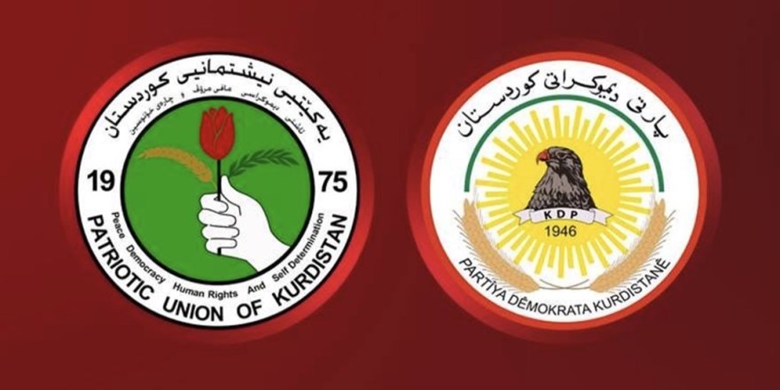 Luqman Werdî: Pêwendiyên siyasî yên PDK û YNKyê gihîştine xala asêbûnê