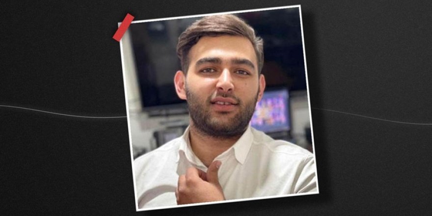 Neteweyên Yekbûyî bi rêya Rûdawê xwest cezayê îdamê yê ciwanê Kurd bê rawestandin