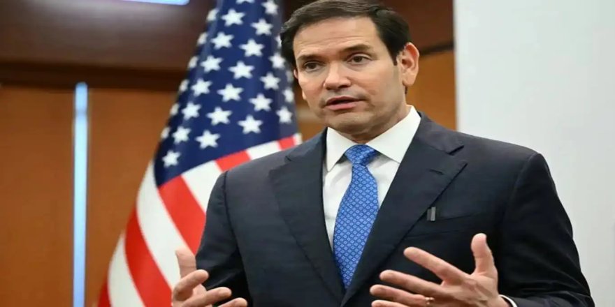 Rubio: “Herkes ji me didize ji ber em yê herî baş in”
