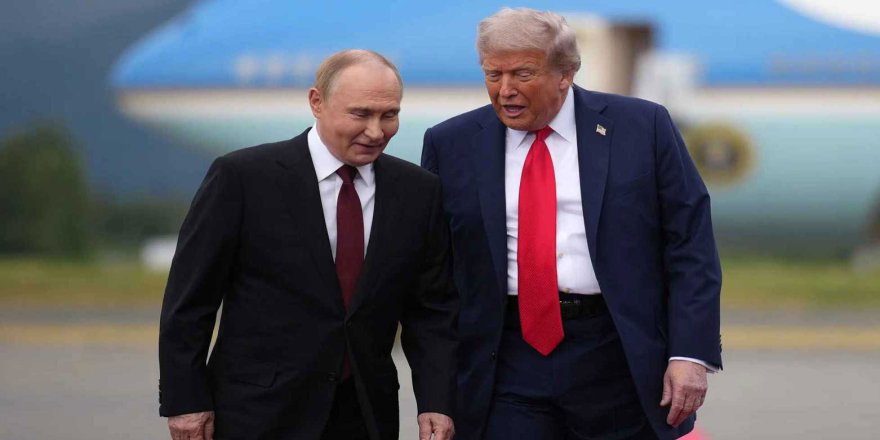 Kremlin: Putin û Trump 90 deqîqeyan bi telefonê axivîn