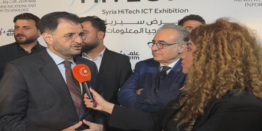 Ebdulselam Heykel: Em dixwazin ji şirketên Herêma Kurdistanê sûdê wergirin