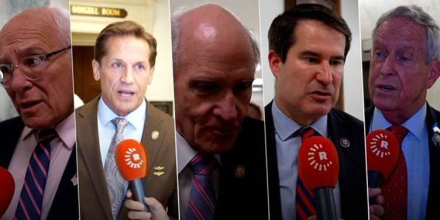 Budceya Pentagonê bû sedema nîqaşan: Gelo para Pêşmergeyan hatiye birîn?