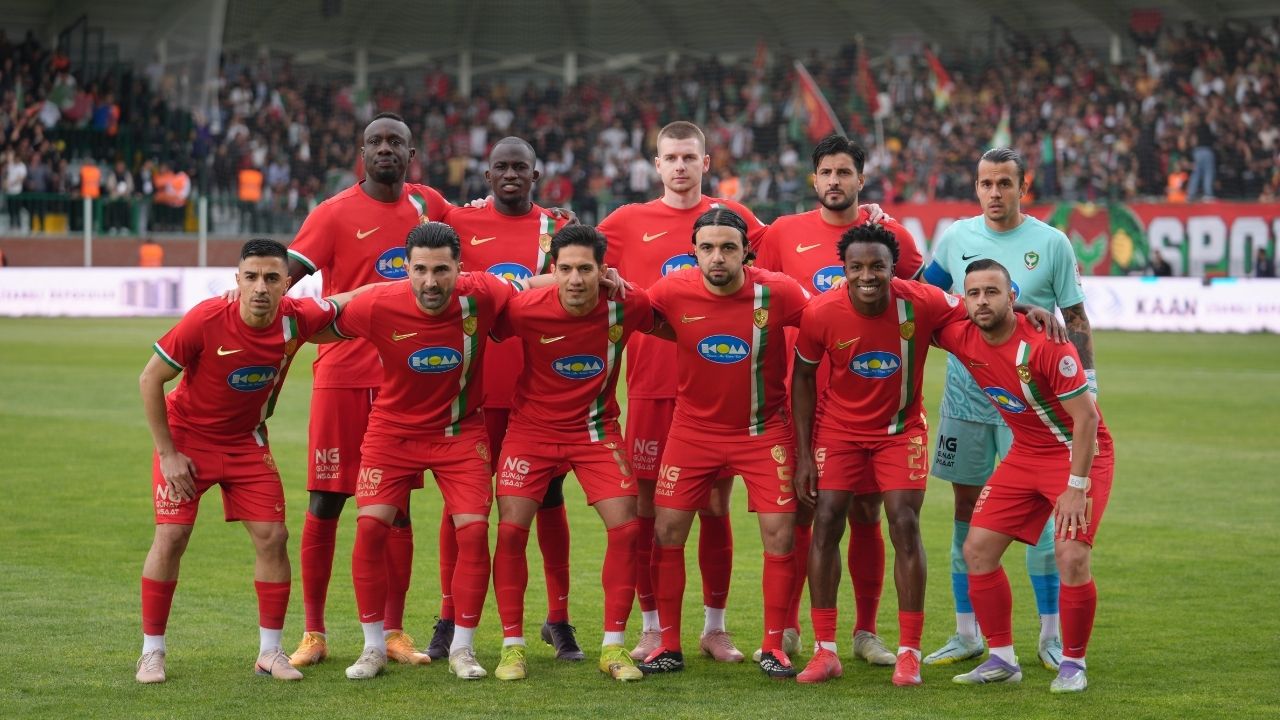 Amedspor derbasî Lîga Super bû