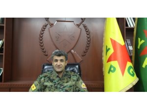 YPG: Em tevlî operasyona Idlibê nabin