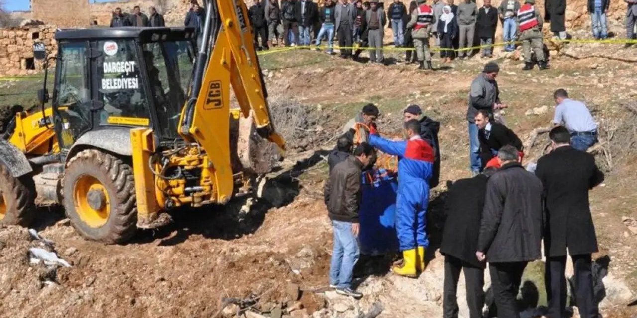 Doza JÎTEMê ya Kerboranê bi hinceta ku 'dema wê boriye' hat betalkirin