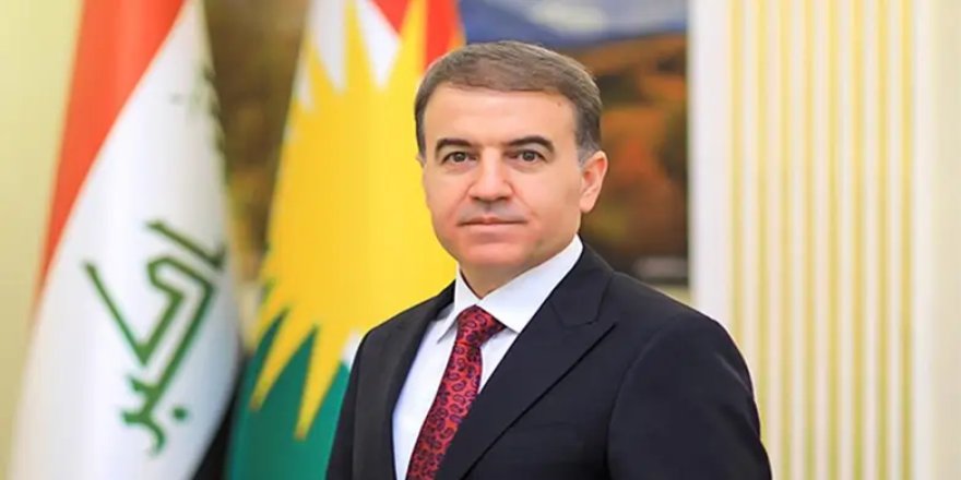 PDK û Çarçoveya Hevahengiyê li ser 'Bingehê Destûrê' li hev kir