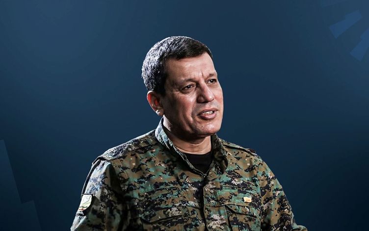 Bi serokatiya Mezlûm Ebdî partiyeke nû tê avakirin?