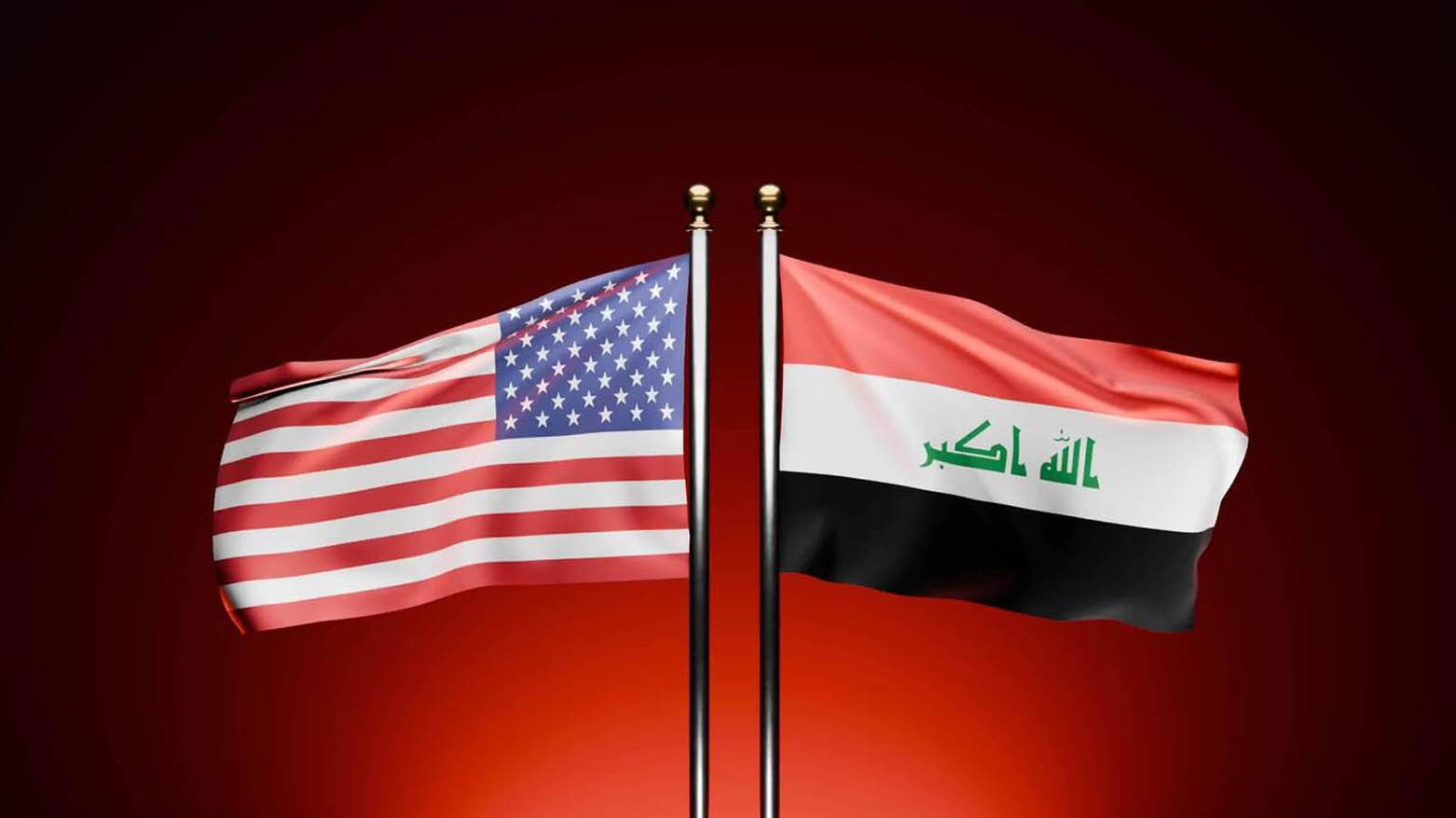 Waşinton hişyariyeke tund da hikûmeta bê ya Iraqê