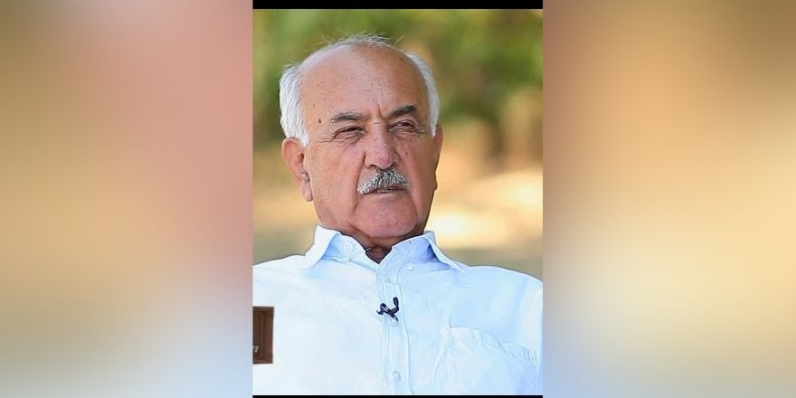 Bîranîna Mele Mehmûd Yeşîl