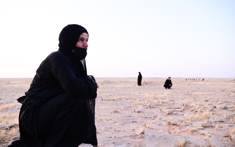 Enfal: Siya dirêj a komkujiyê