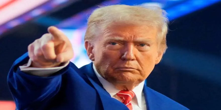 Trump: Bersiva Îranê bi ti awayî nayê qebûlkirin