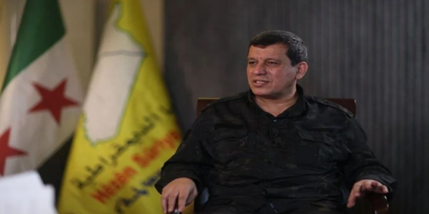 Mezlûm Ebdî: Tabelayên li bajarên Kurdan dê duzimanî bin