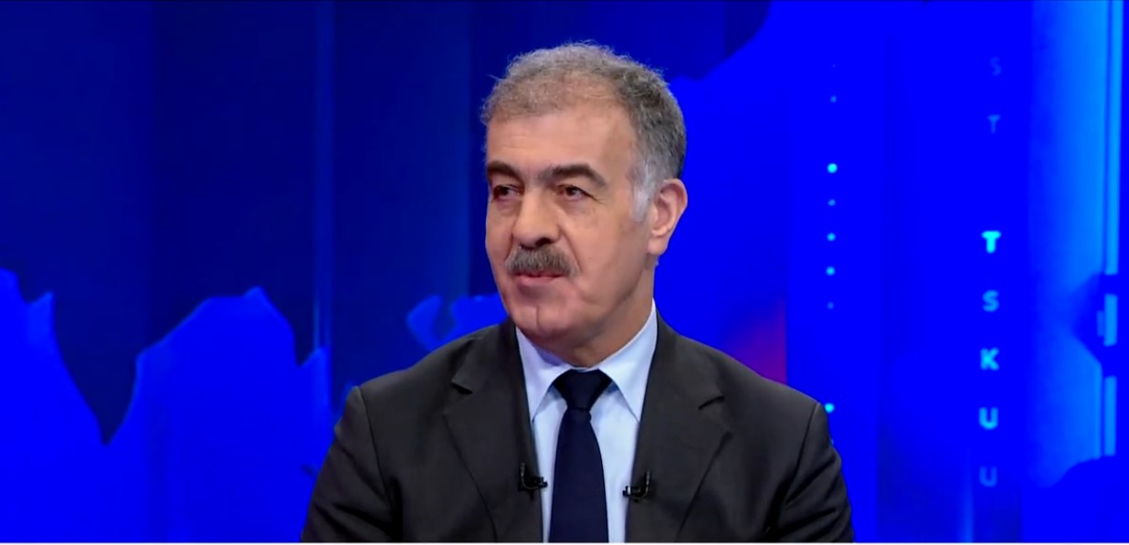 Sefîn Dizeyî: Erdogan ji bo Serokwezîr Mesrûr Barzanî protokol şikand