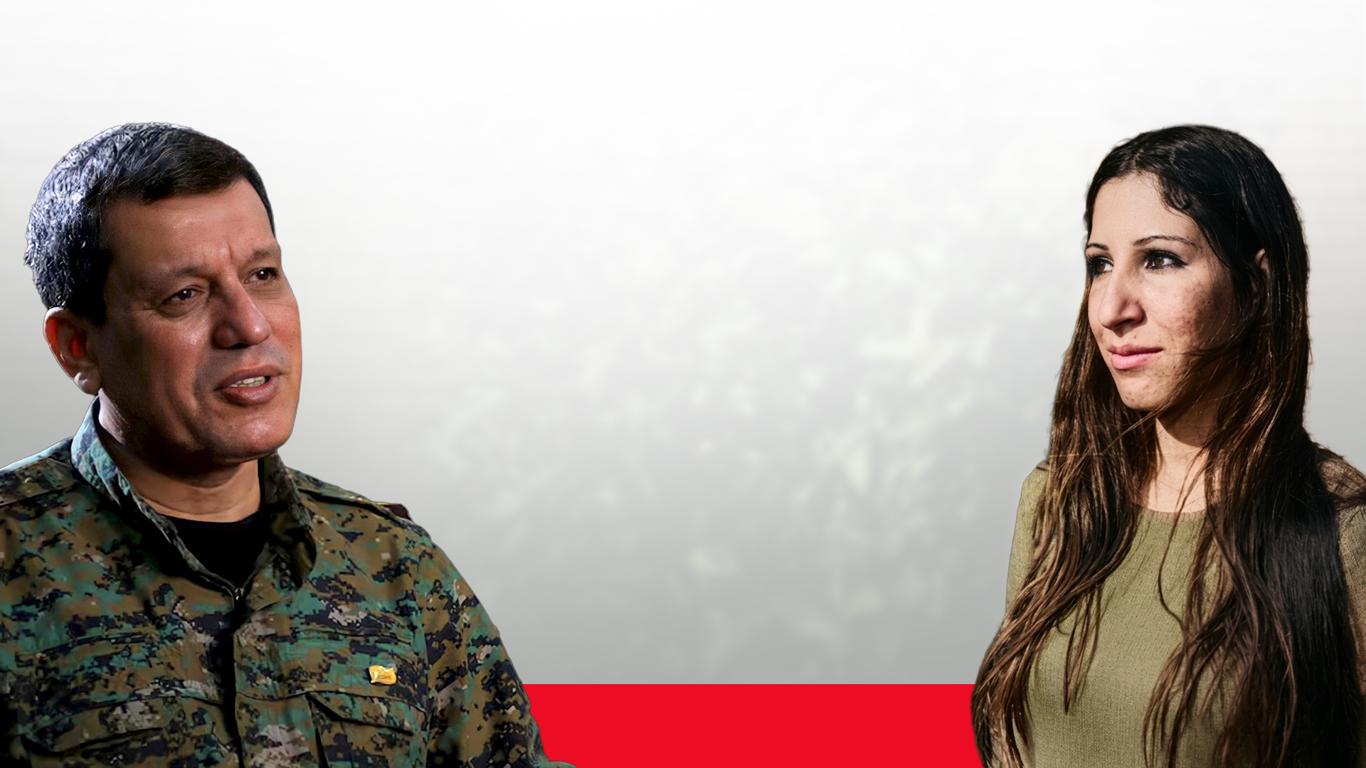 Mezlûm Ebdî: Leyla Qasim mînaka serbilindî û rûmeta jina Kurd e