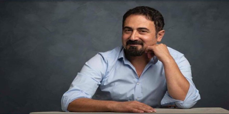 Mîkaîl Aslan: Konsera min a li Amedê belaş e