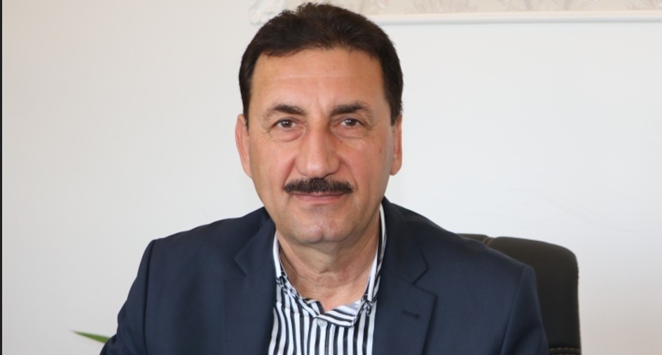 Pîr Deyan Cehfer: Grûpên çekdar li Çiyayê Şingalê tunelên wisa çêkirine ku tir tê de derbas dibin