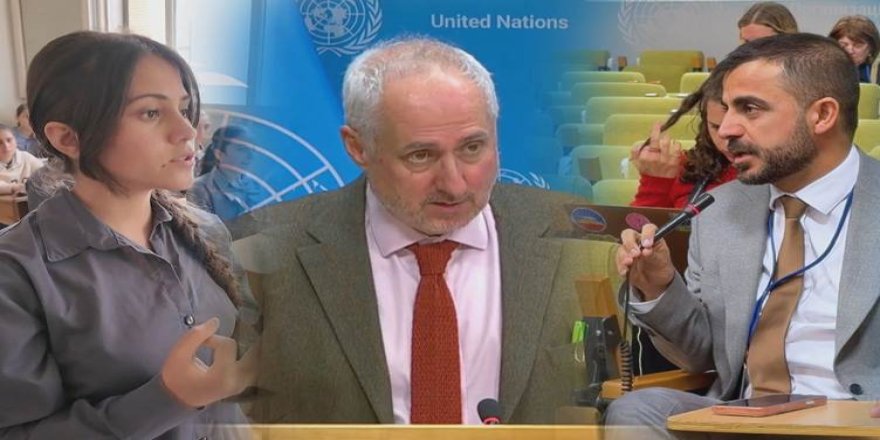 Sûriye ji bo xwendina bi Kurdî li ber biryareke dîrokî ye