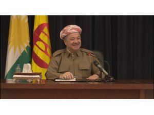 Mesûd Barzanî: Siyaseta Iraqê ya li dijî referandûmê, hate cezakirin