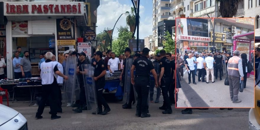 Polîsan li Qoserê êrîşî çalakîya ji bo zimanê kurdî kirin
