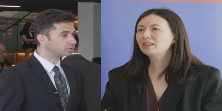 Victoria Taylor: Avakirina hikûmetê ji bo Amerîkayê ne di serê ajandayan de ye