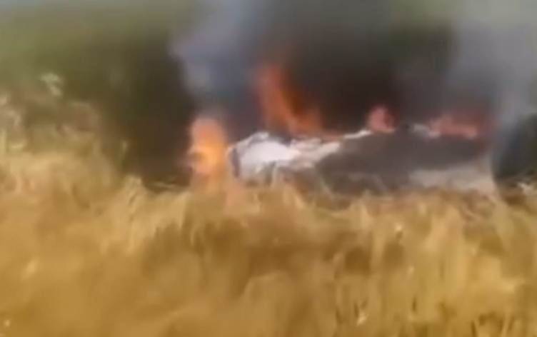 HEWLÊR - Bi 3 dronan êrişî Kampa Cêjnîkanê hat kirin