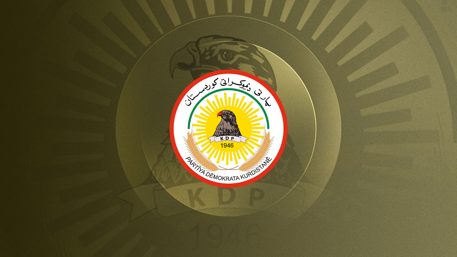 Fraksiyona PDKê li Parlamentoya Iraqê pîrozbahî li Elî Zeydî kir