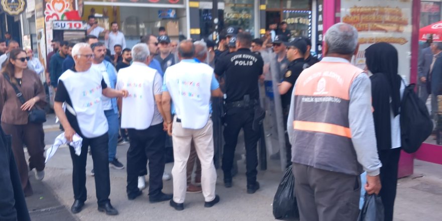 Li Qoserê Çalakvanên Hatibûn Desteserkirin Bi Kurdî Îfadeya Xwe Dan