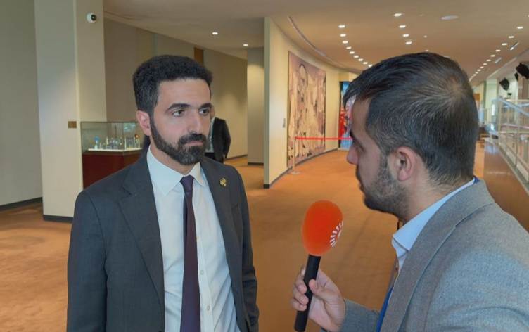 Nûnerê Sûriyeyê: Vegera ji naskirina mafên Kurdan nîne