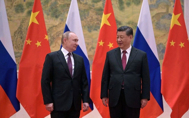 Putin diçe Çînê: Bazirganî û hevkariya stratejîk di rojevê de ne