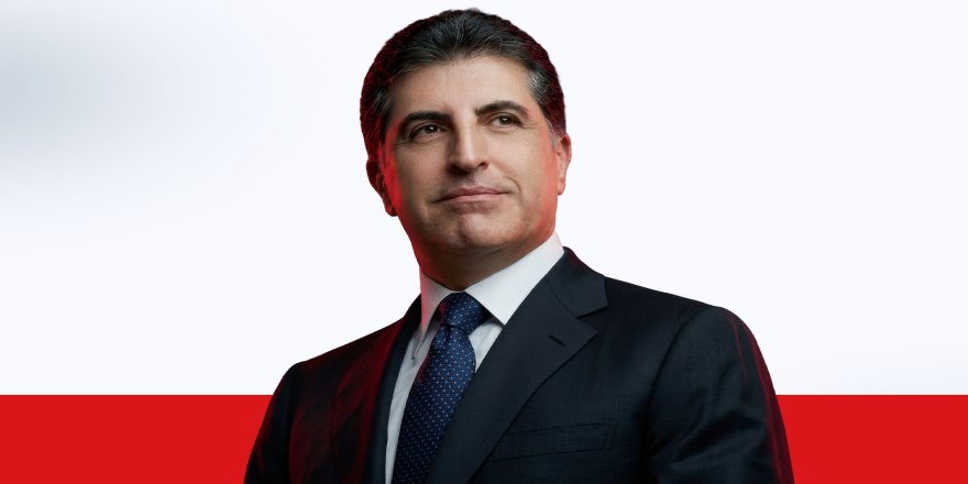 Nêçîrvan Barzanî bi Papayê Vatîkanê û Serokê Îtalyayê re dicive