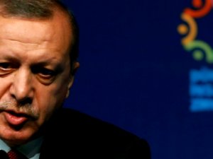 Bi tawana sûcên şerî gilî li Erdogan tê kirin