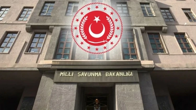 Wezareta bergiriya Tirkiyê fermana seferbeglikê ji bo 7.686 kesan şand