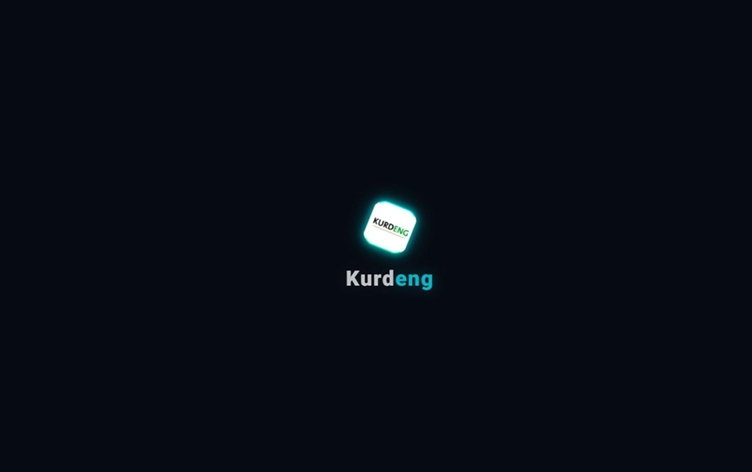 Bîrhat Xeyas platforma 'Kurdeng'ê çêkir: Bi 250 zimanî wergerê dike