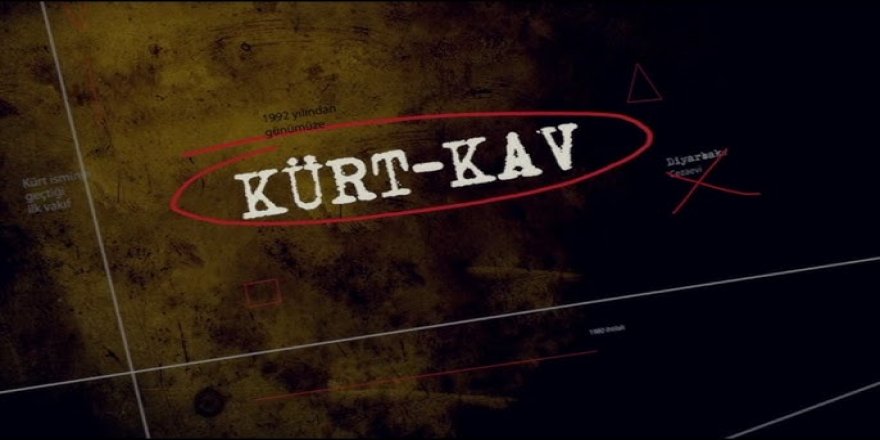 BELGE FÎLMÊ KURD-KAV BI VÊJÎNA KURDÎ