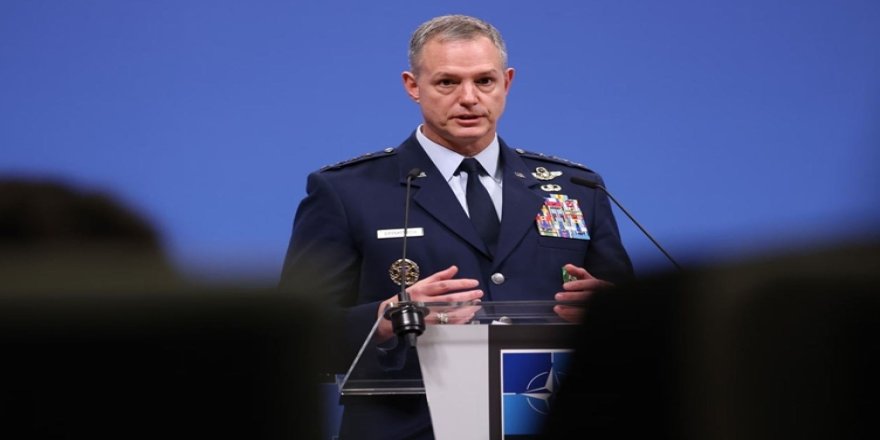 NATO: Vekişîna Amerîkayê ya ji Ewropayê bandorê li planên ewlehiyê nake