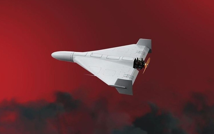 Piştî agirbestê bi 75 dron û mûşekan êrişî Herêma Kurdistanê hatiye kirin