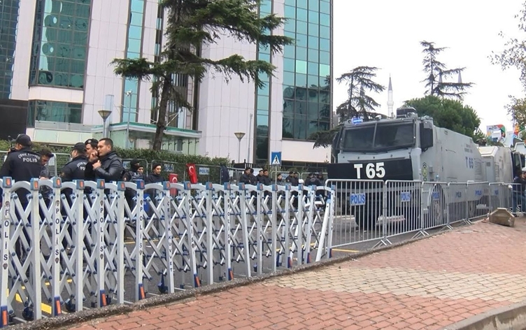 Îsraîl girtina Konsulxaneya xwe ya Stenbolê dinirxîne