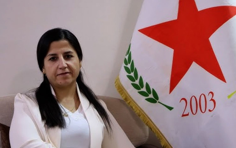 Hevseroka PYDyê: Em tevlî hilbijartinên Sûriyeyê nabin