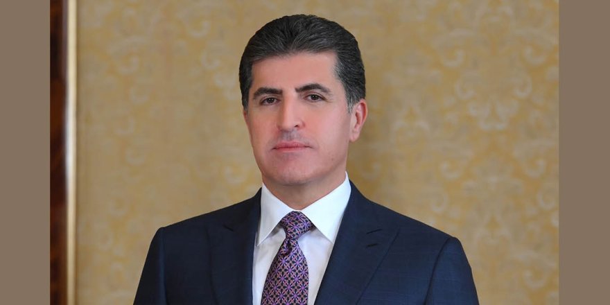 Nêçîrvan Barzanî du fermanên dana pileyan û bilindkirina pileyên leşkerî derxistin